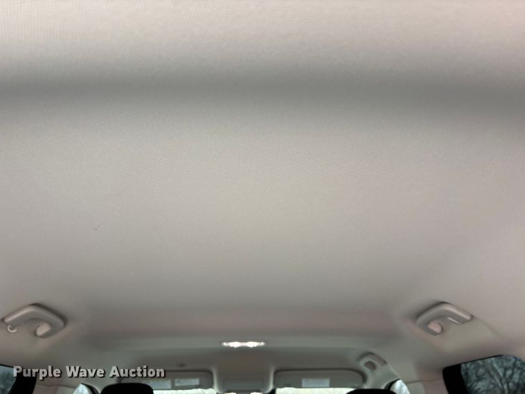 image for item DT0053 2022 Ford Bronco Sport SUV