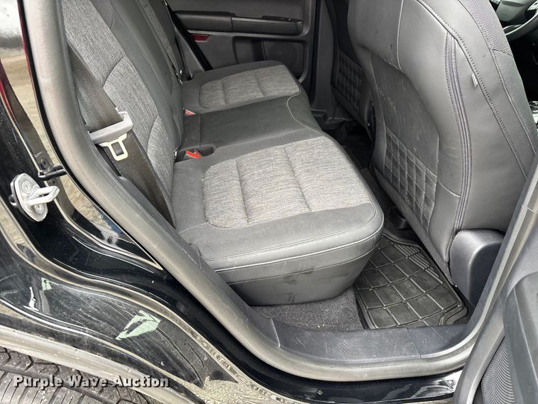 image for item DT0053 2022 Ford Bronco Sport SUV