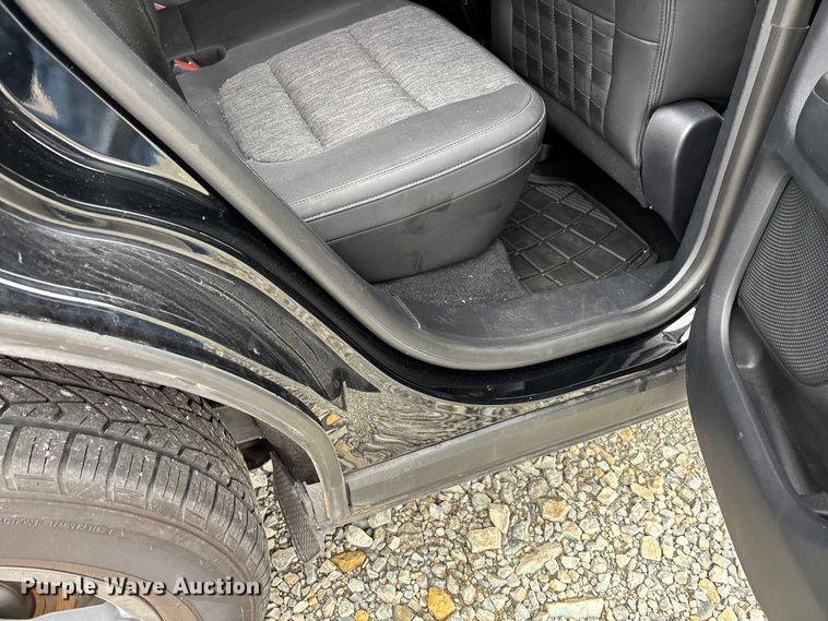 image for item DT0053 2022 Ford Bronco Sport SUV