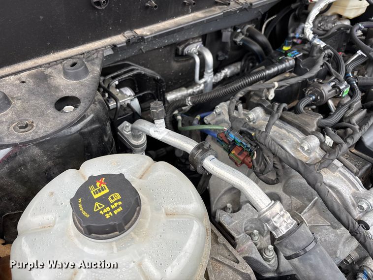 image for item DT0053 2022 Ford Bronco Sport SUV