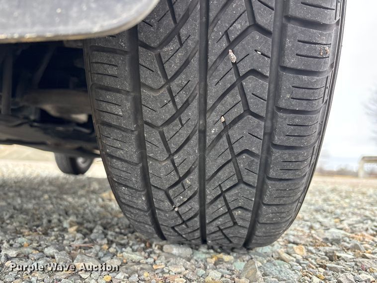 image for item DT0053 2022 Ford Bronco Sport SUV