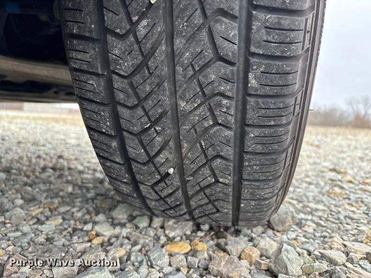 image for item DT0053 2022 Ford Bronco Sport SUV