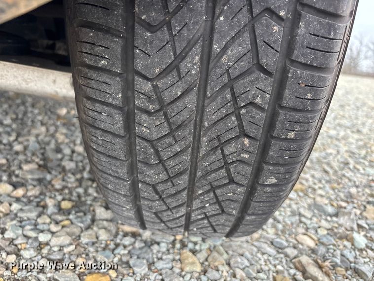 image for item DT0053 2022 Ford Bronco Sport SUV