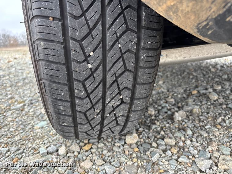 image for item DT0053 2022 Ford Bronco Sport SUV