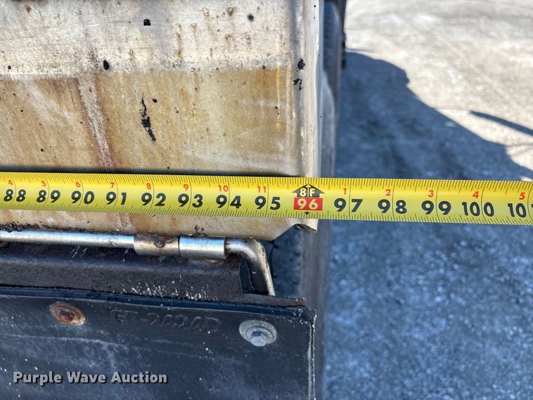 image for item DT0094 2012 International WorkStar dump truck