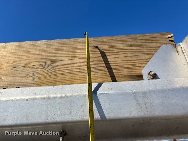 image for item DT0094 2012 International WorkStar dump truck