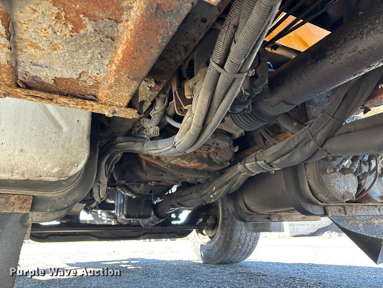 image for item DT0094 2012 International WorkStar dump truck