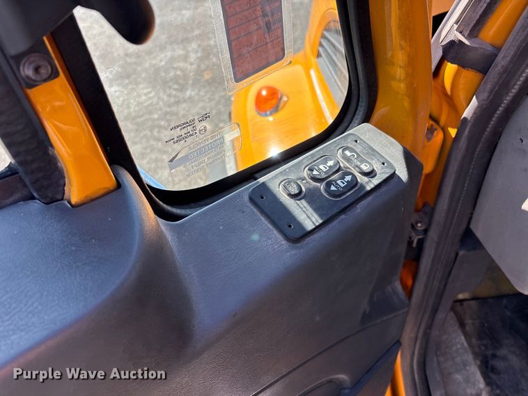 image for item DT0094 2012 International WorkStar dump truck