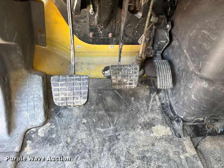 image for item DT0094 2012 International WorkStar dump truck