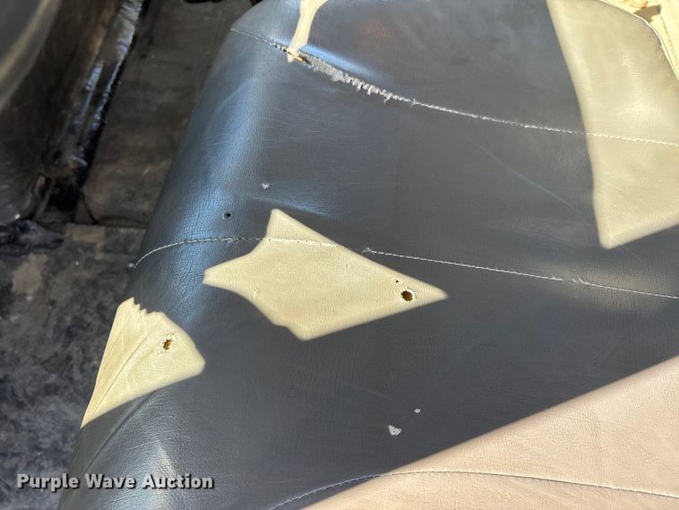 image for item DT0094 2012 International WorkStar dump truck