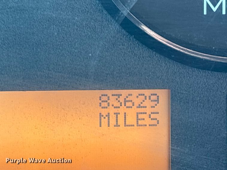 image for item DT0094 2012 International WorkStar dump truck