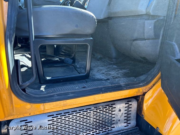 image for item DT0094 2012 International WorkStar dump truck