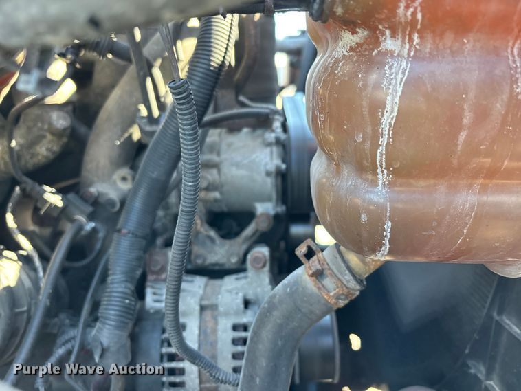 image for item DT0094 2012 International WorkStar dump truck