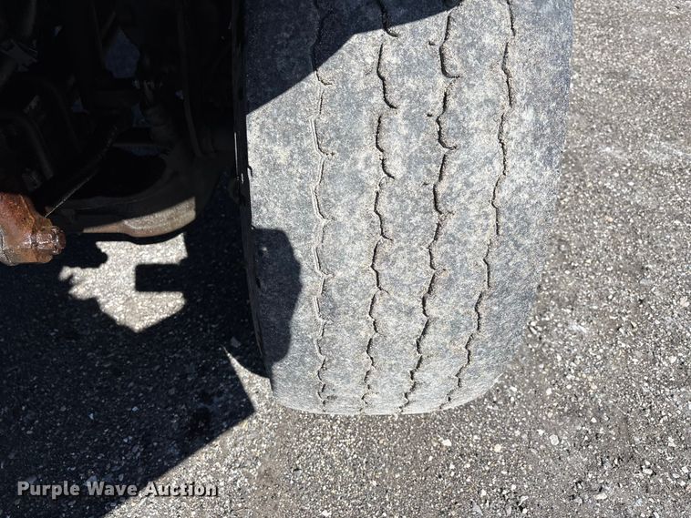 image for item DT0094 2012 International WorkStar dump truck