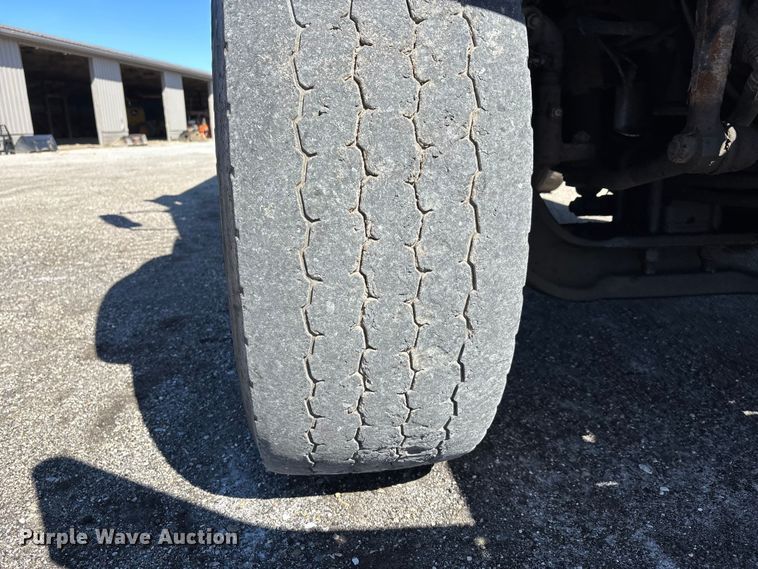 image for item DT0094 2012 International WorkStar dump truck