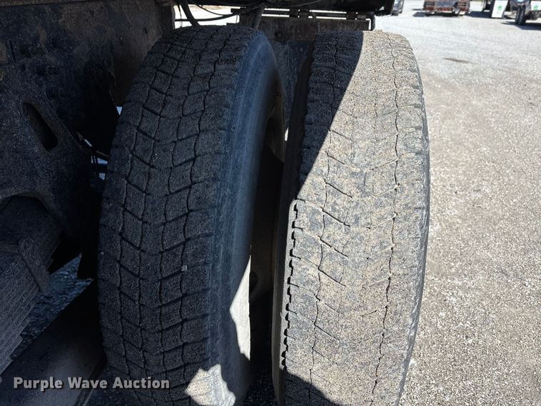 image for item DT0094 2012 International WorkStar dump truck