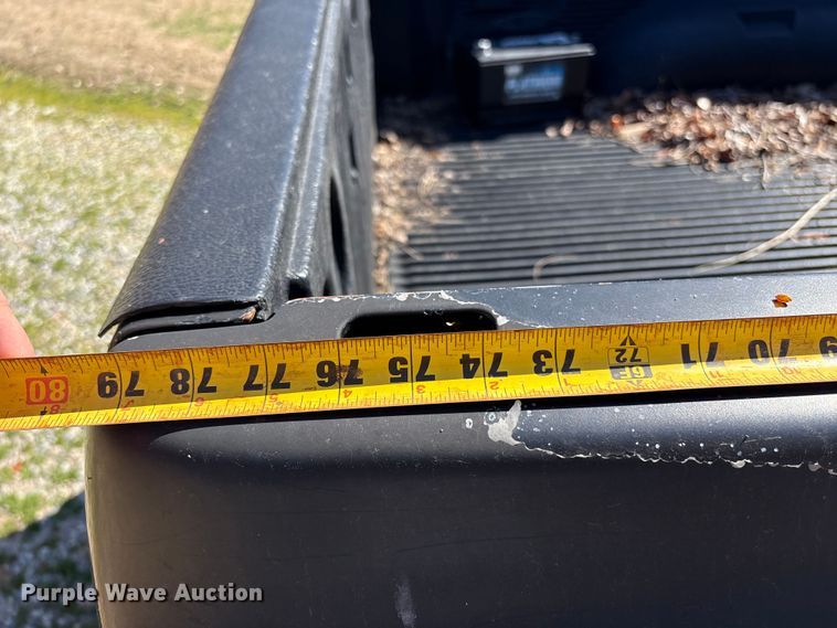 image for item DT2855 2004 Dodge Ram 1500 Ext. Cab pickup truck