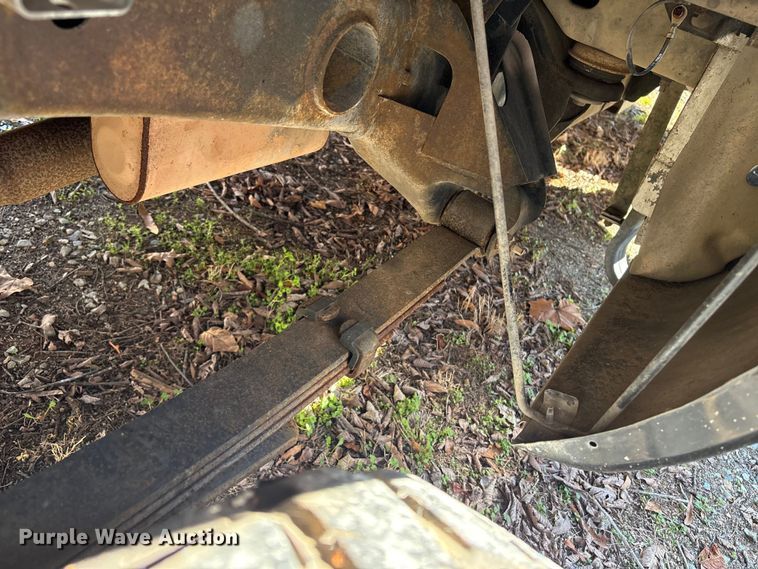 image for item DT2855 2004 Dodge Ram 1500 Ext. Cab pickup truck