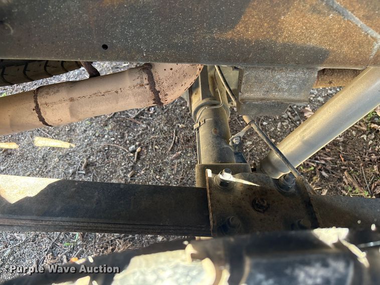 image for item DT2855 2004 Dodge Ram 1500 Ext. Cab pickup truck