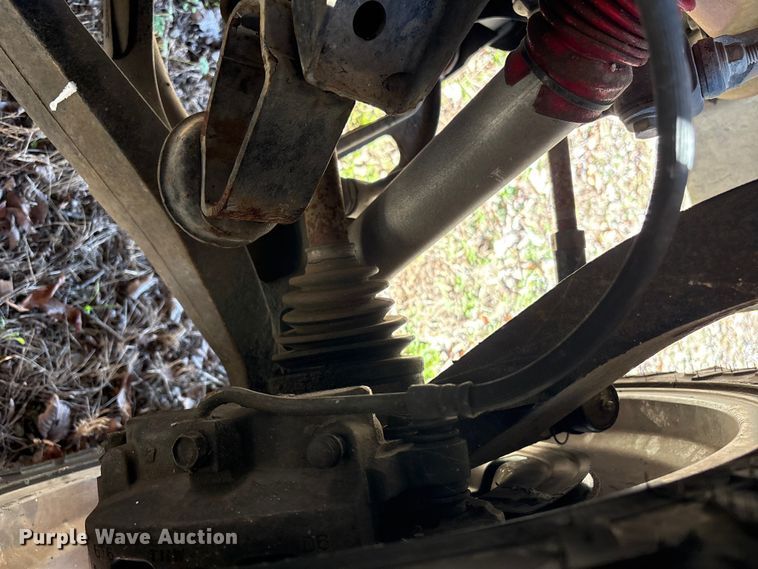 image for item DT2855 2004 Dodge Ram 1500 Ext. Cab pickup truck