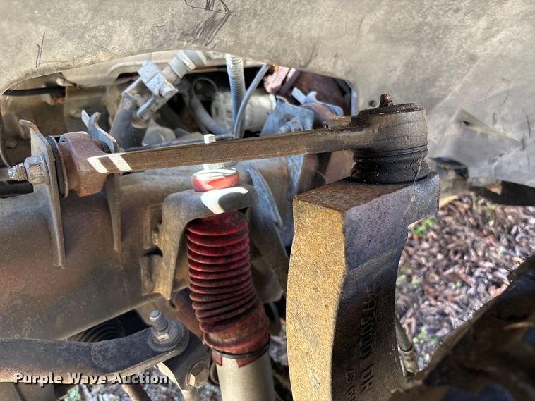 image for item DT2855 2004 Dodge Ram 1500 Ext. Cab pickup truck