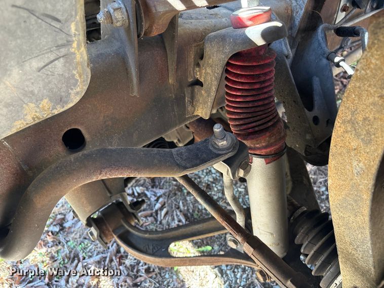 image for item DT2855 2004 Dodge Ram 1500 Ext. Cab pickup truck