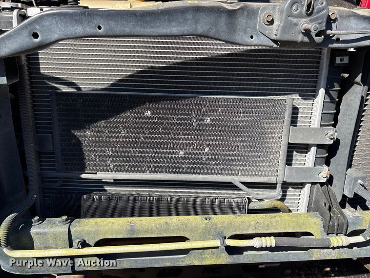 image for item DT2855 2004 Dodge Ram 1500 Ext. Cab pickup truck