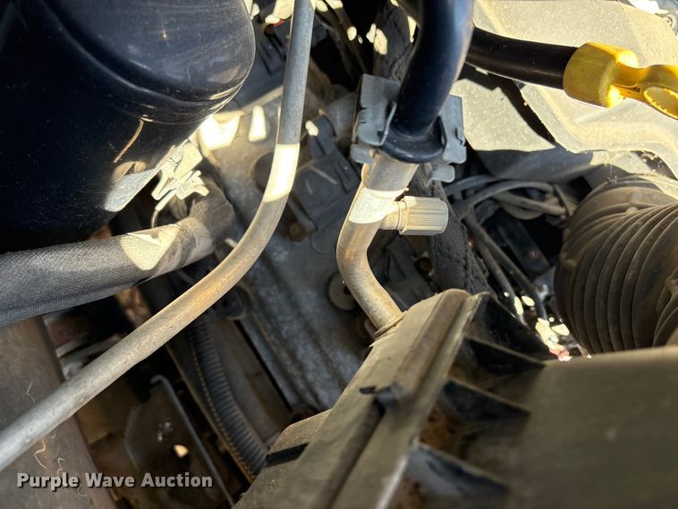 image for item DT2855 2004 Dodge Ram 1500 Ext. Cab pickup truck