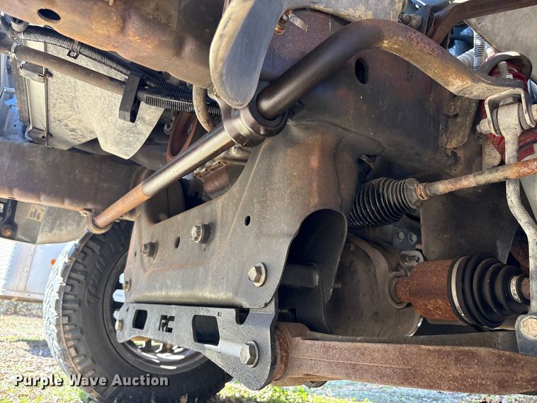 image for item DT2855 2004 Dodge Ram 1500 Ext. Cab pickup truck