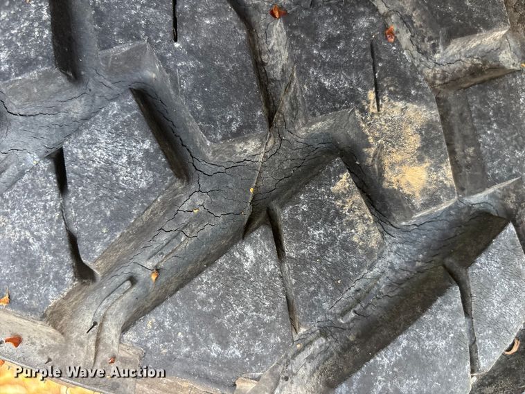 image for item DT2855 2004 Dodge Ram 1500 Ext. Cab pickup truck