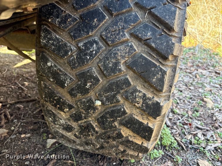 image for item DT2855 2004 Dodge Ram 1500 Ext. Cab pickup truck