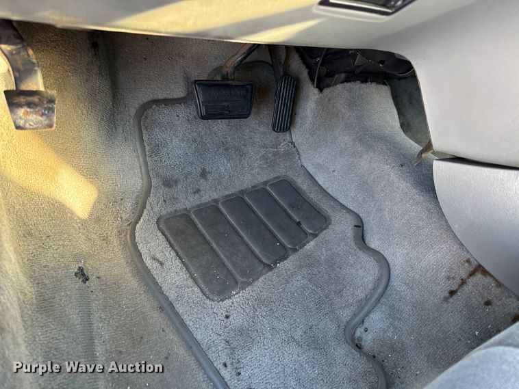 image for item DZ4273 2002 Chevrolet Malibu 