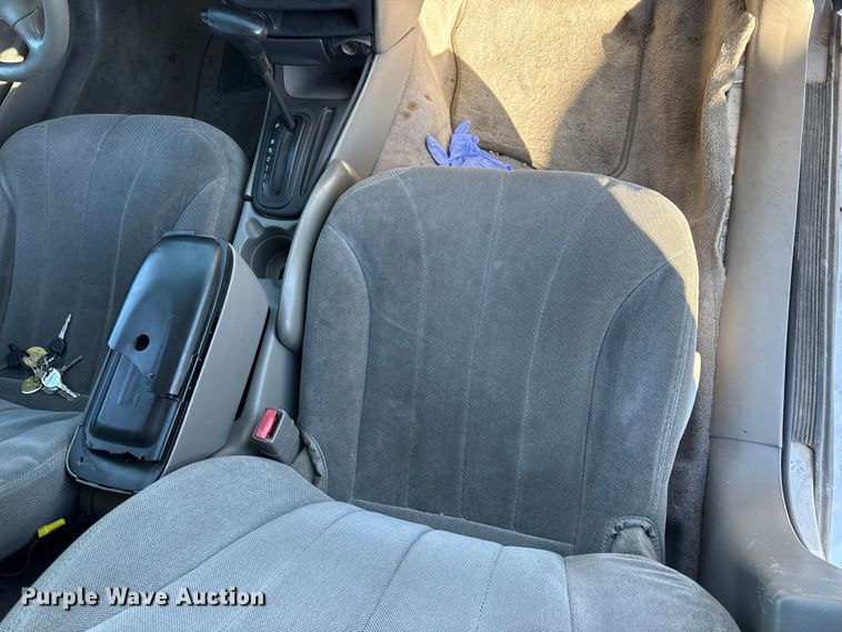 image for item DZ4273 2002 Chevrolet Malibu 