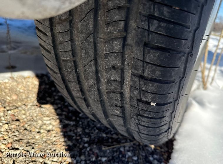 image for item DZ4273 2002 Chevrolet Malibu 