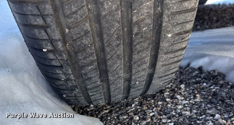 image for item DZ4273 2002 Chevrolet Malibu 