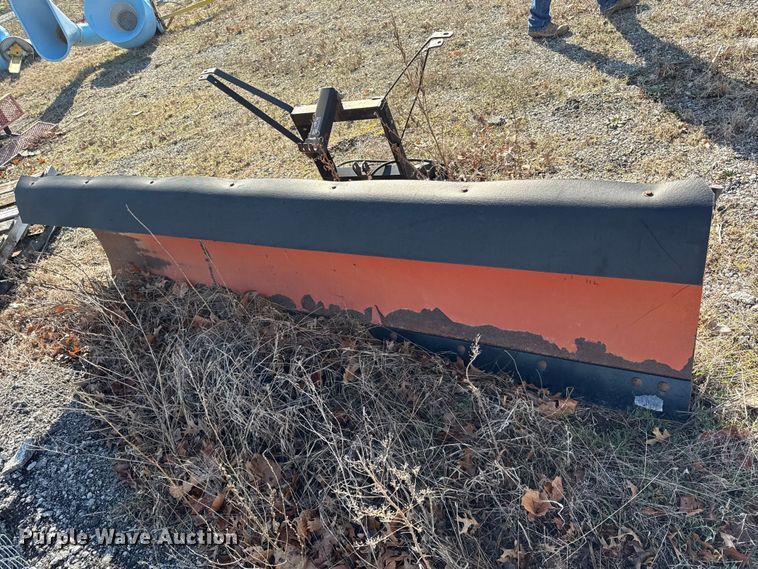 image for item DZ4383 2002 Sterling Acterra dump truck