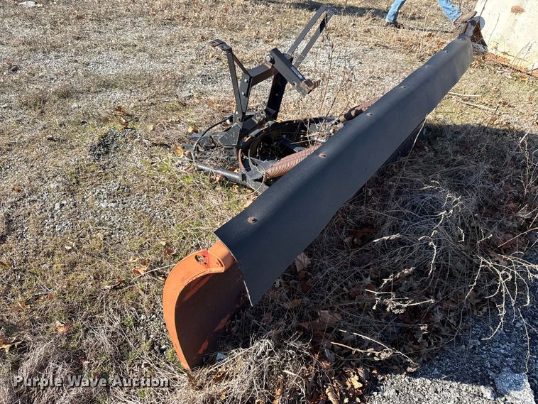 image for item DZ4383 2002 Sterling Acterra dump truck