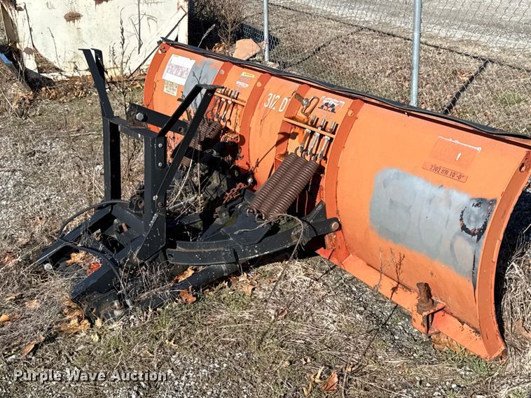 image for item DZ4383 2002 Sterling Acterra dump truck