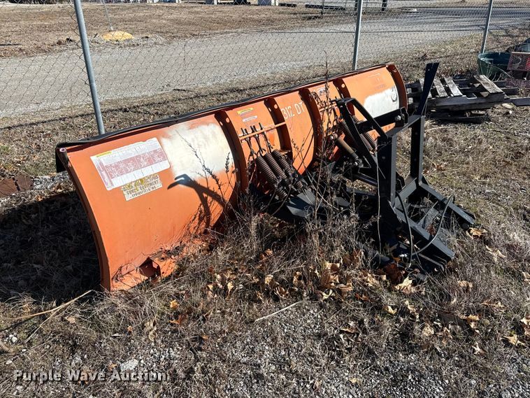 image for item DZ4383 2002 Sterling Acterra dump truck