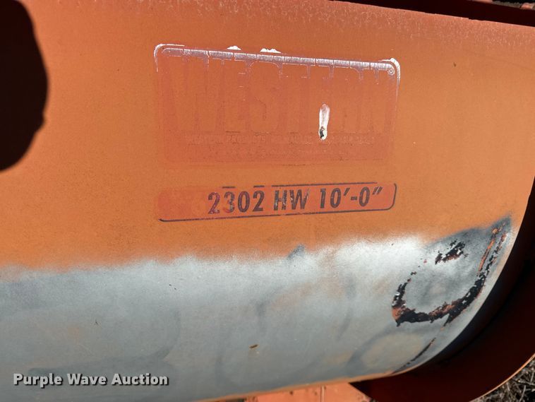 image for item DZ4383 2002 Sterling Acterra dump truck