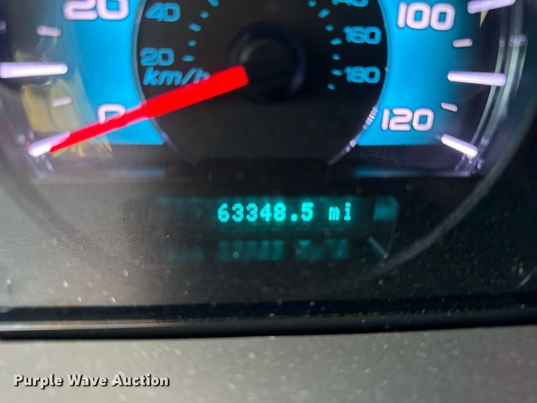 image for item DZ4417 2011 Ford Fusion 