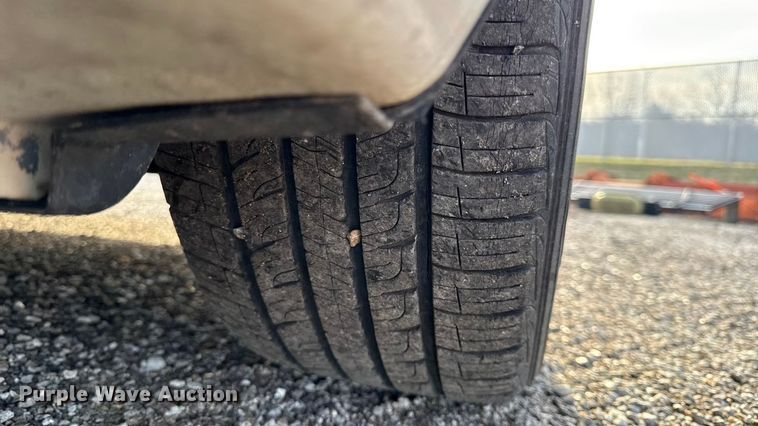 image for item DZ4417 2011 Ford Fusion 