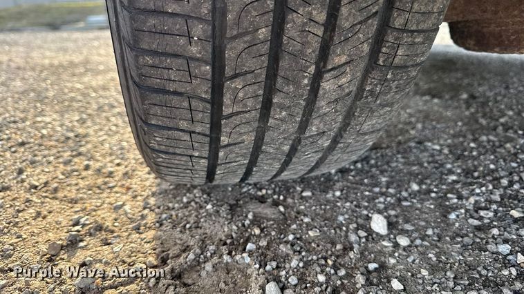 image for item DZ4417 2011 Ford Fusion 