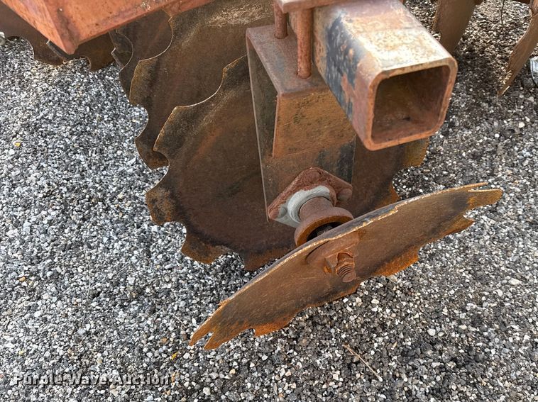 image for item DZ4418 Disk