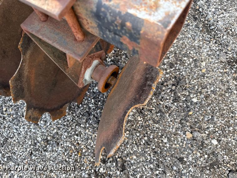 image for item DZ4418 Disk