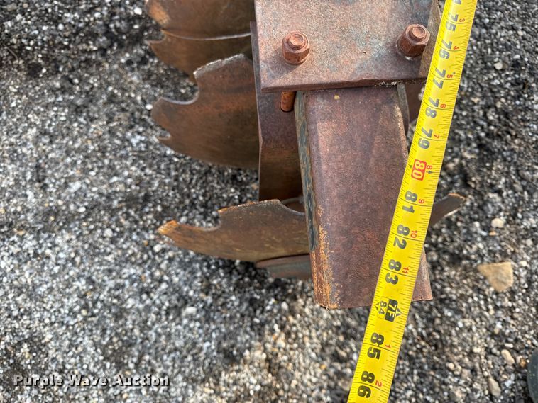 image for item DZ4418 Disk