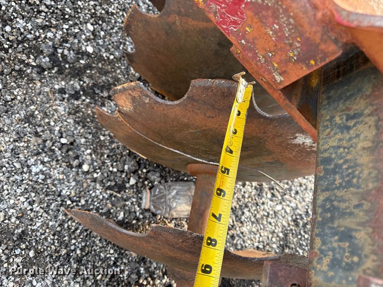 image for item DZ4418 Disk