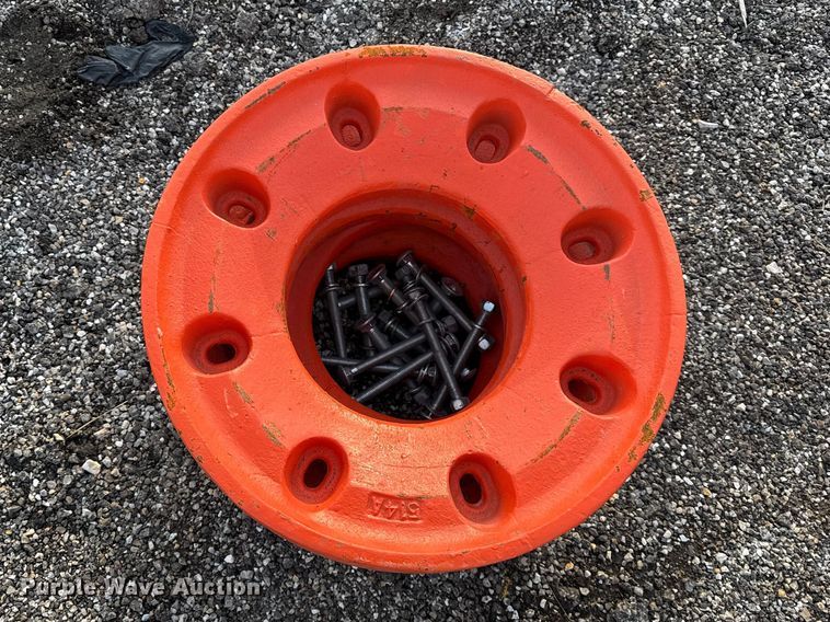 image for item DZ4418 Disk