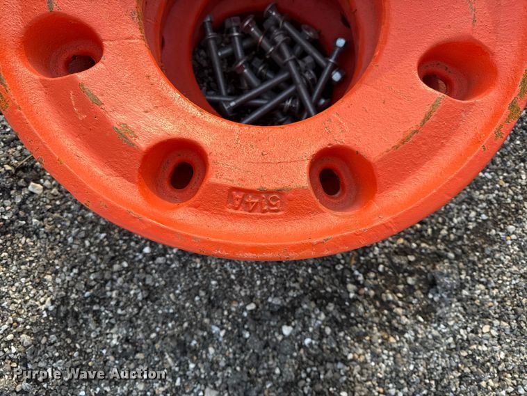 image for item DZ4418 Disk