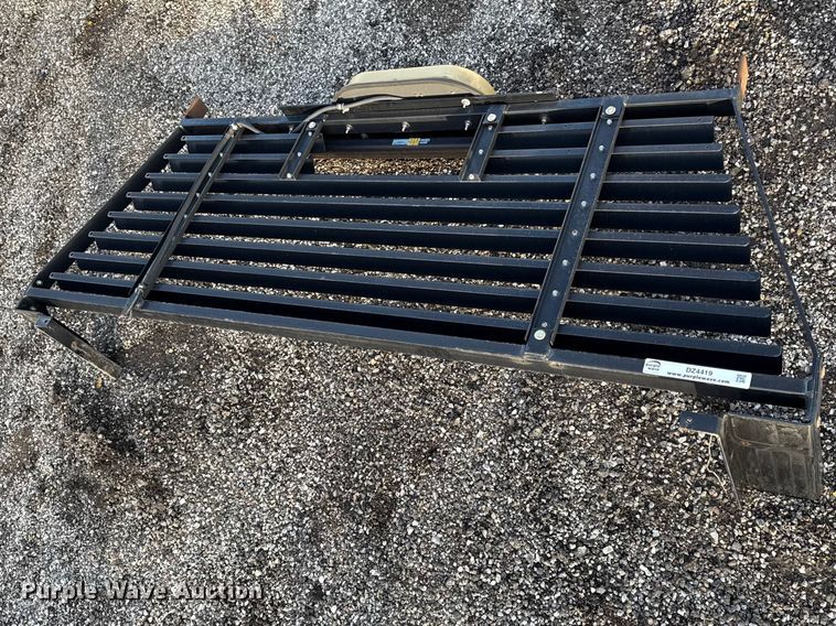 image for item DZ4419 Headache rack